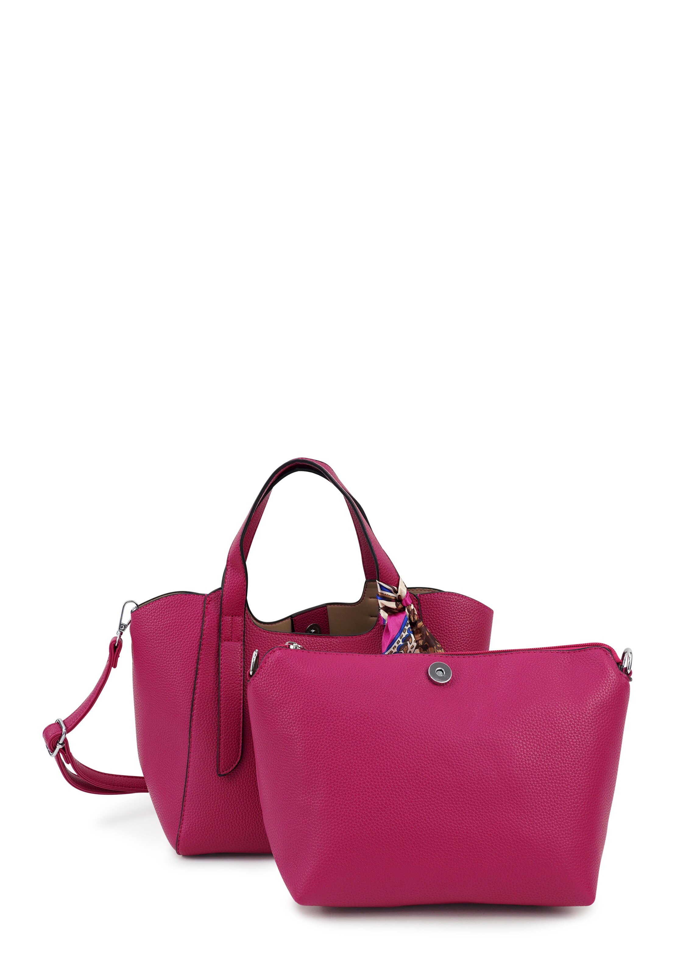 HARPA Handtasche 'SAGE' in Pink