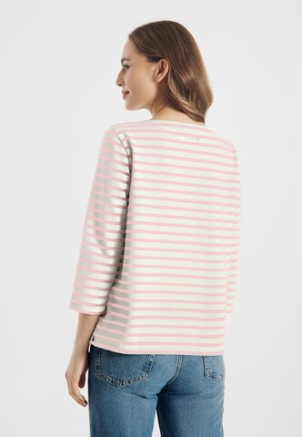 Frieda & Freddies NY Shirt in Pink