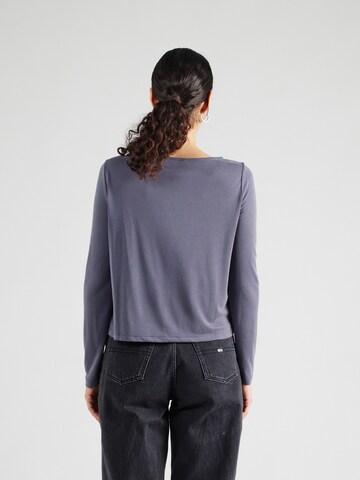 T-shirt 'VMFILLI' VERO MODA en bleu