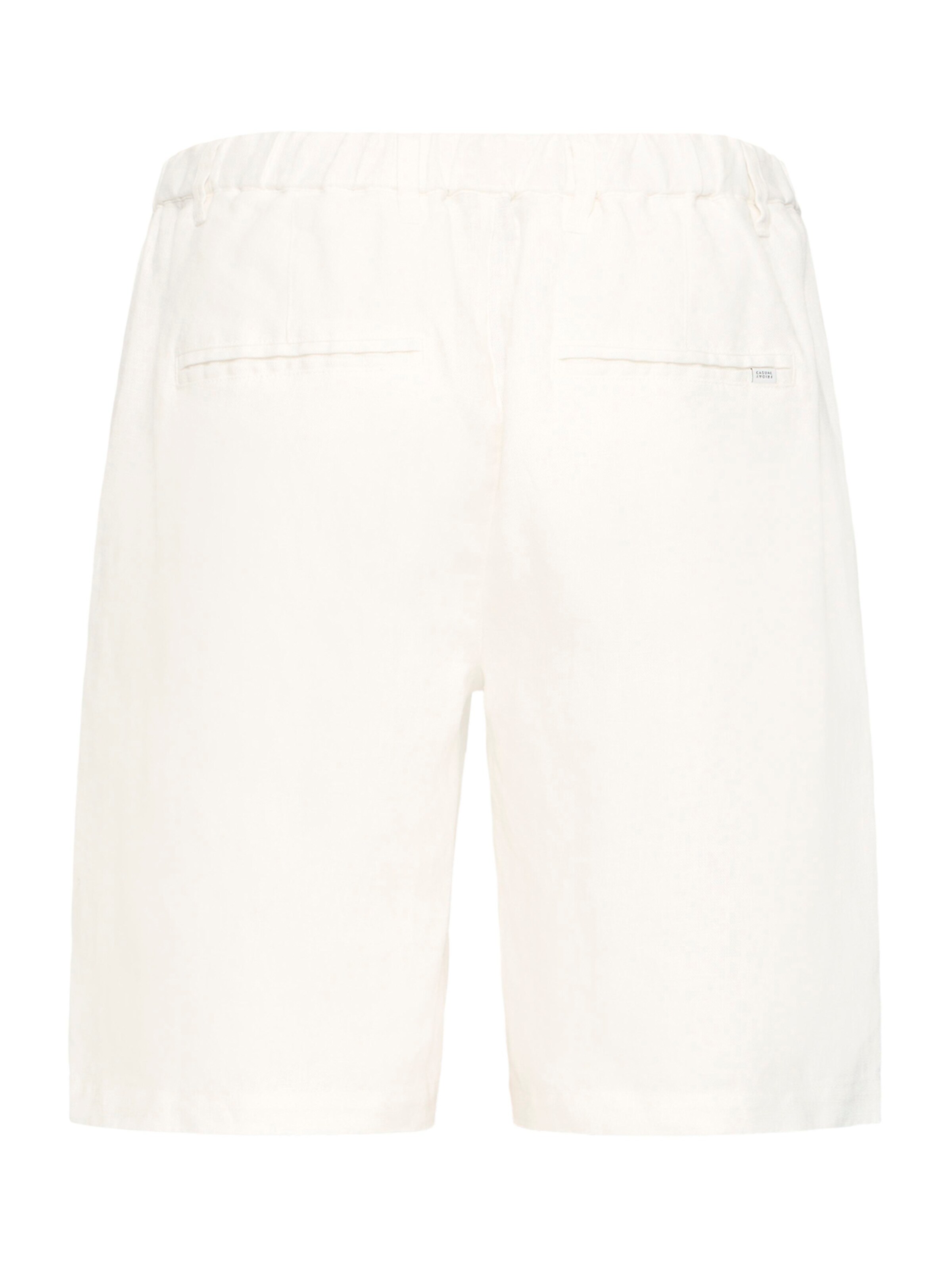 regular Pantaloni chino 'CFPANDRUP' di Casual Friday in bianco