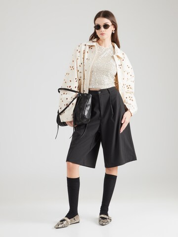 ABOUT YOU Overdel 'Gianna' i beige