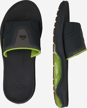 QUIKSILVER Strandschuh 'MATHODIC' in Grau