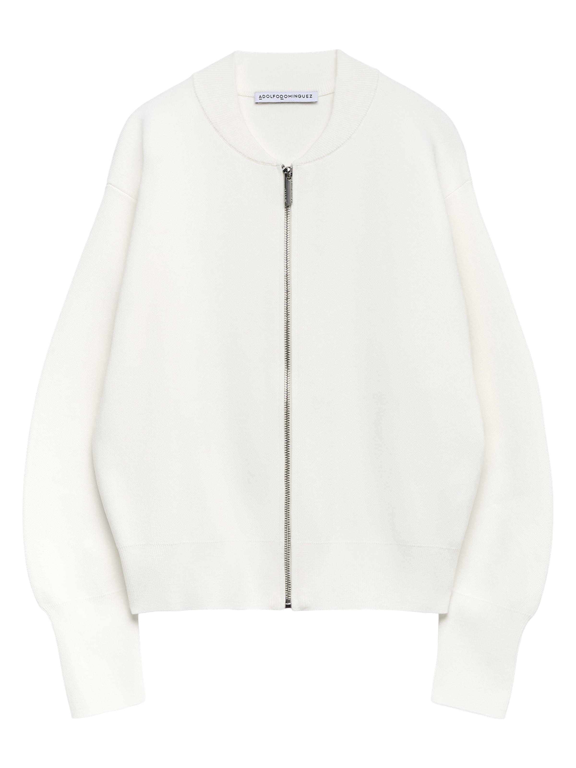 Adolfo Dominguez Átmeneti dzseki - bézs: elől