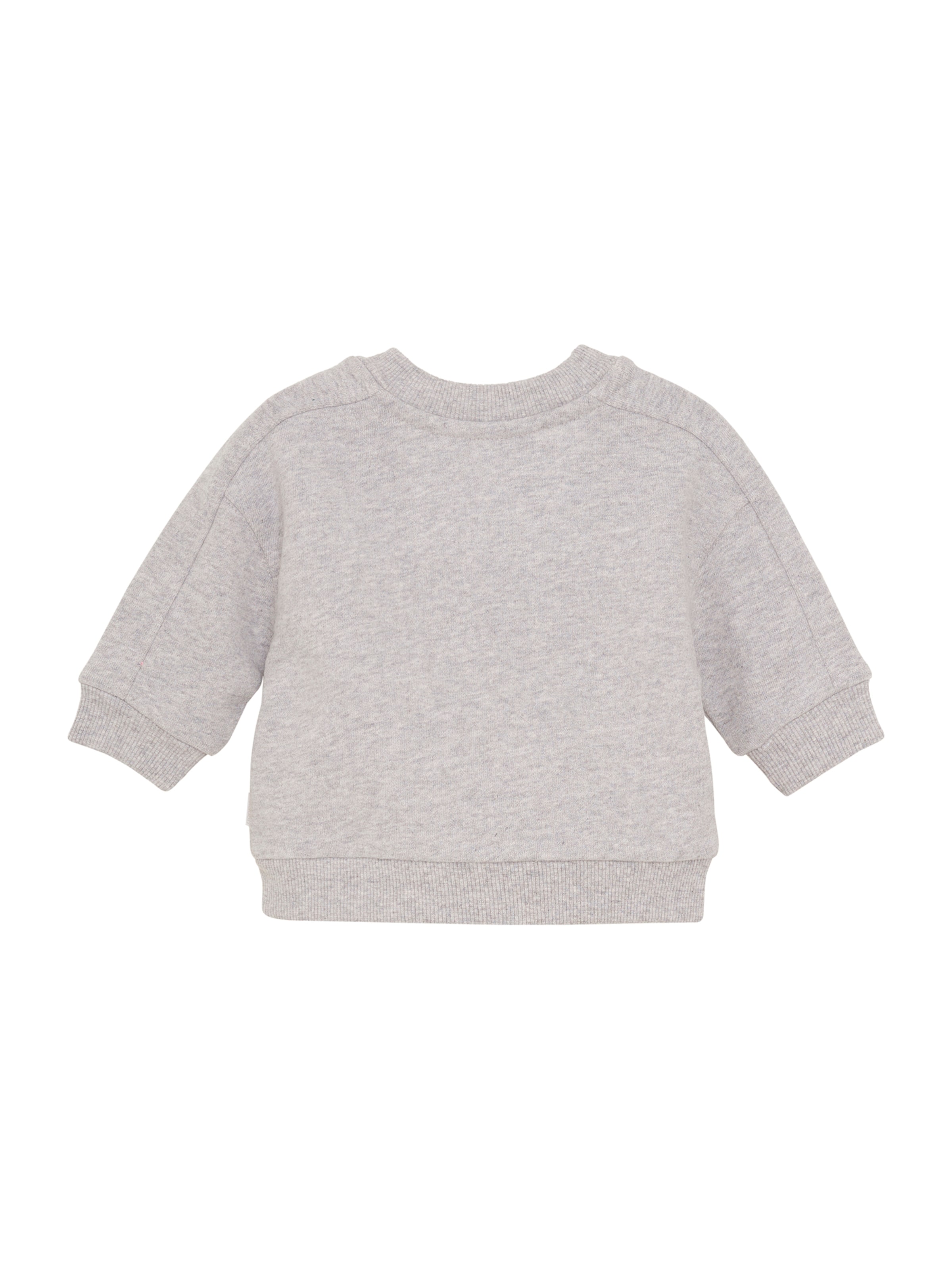 Noppies Свитшот 'Starbuck' в Серый