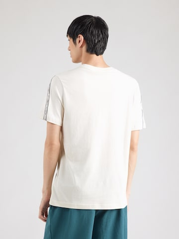Maglia funzionale 'Essentials' di PUMA in beige