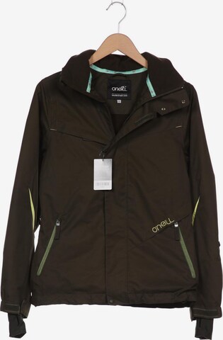 O'NEILL Jacket & Coat in S in Green: front