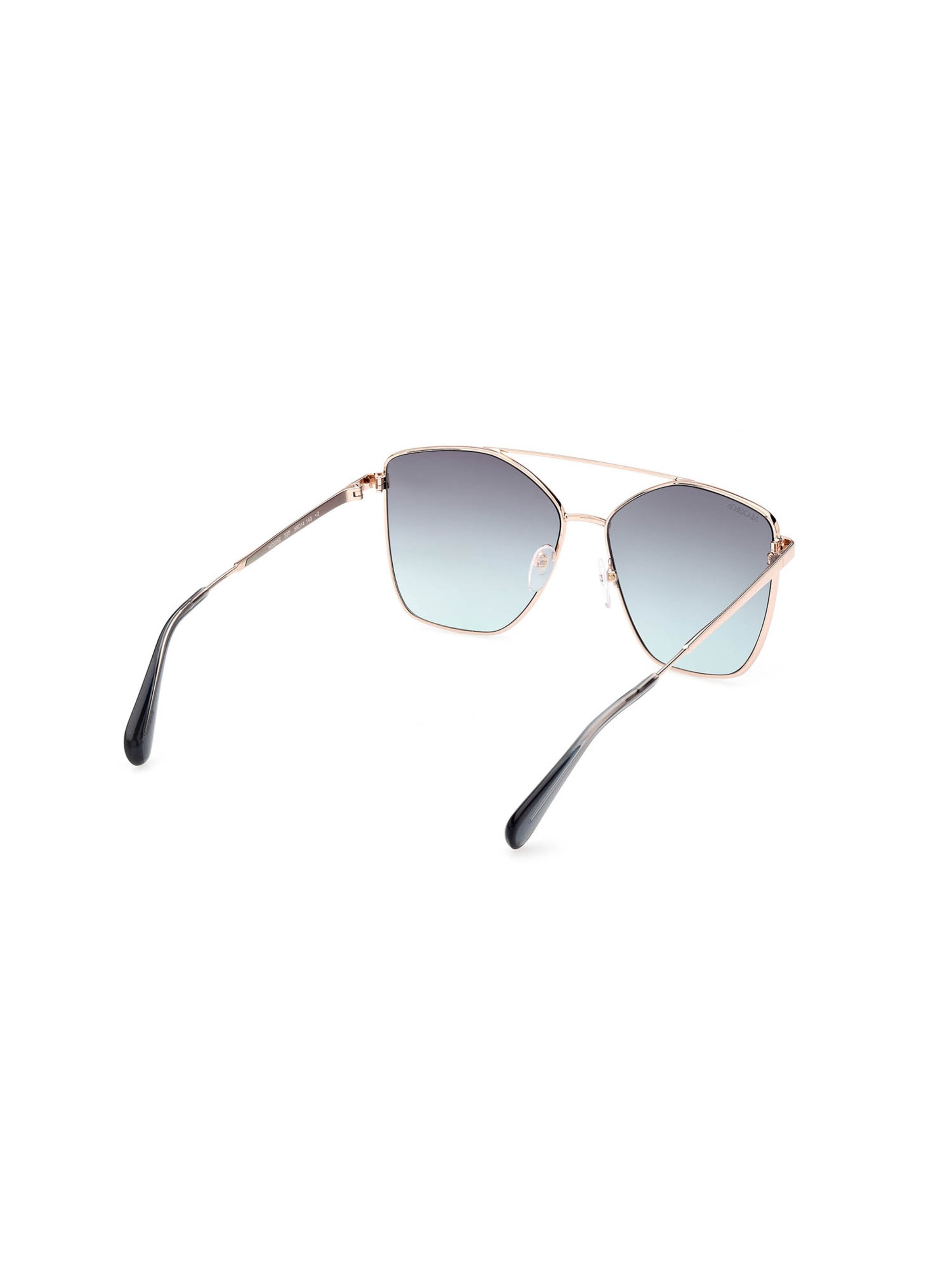 MAX&Co. Sunglasses in Gold