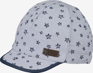 STERNTALER Cap in Grau: predná strana