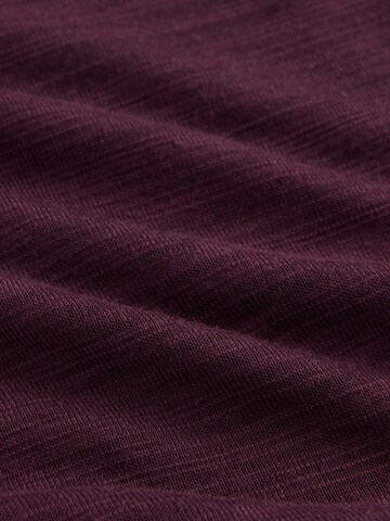 Top sportivo di Next in rosso