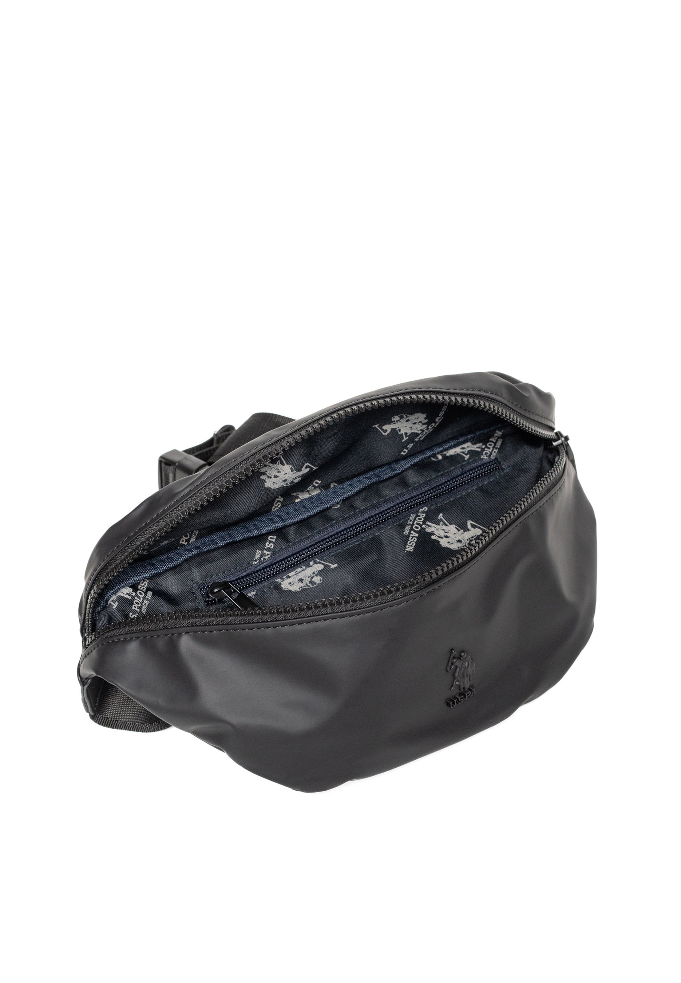 Marsupio di U.S. POLO ASSN. in nero