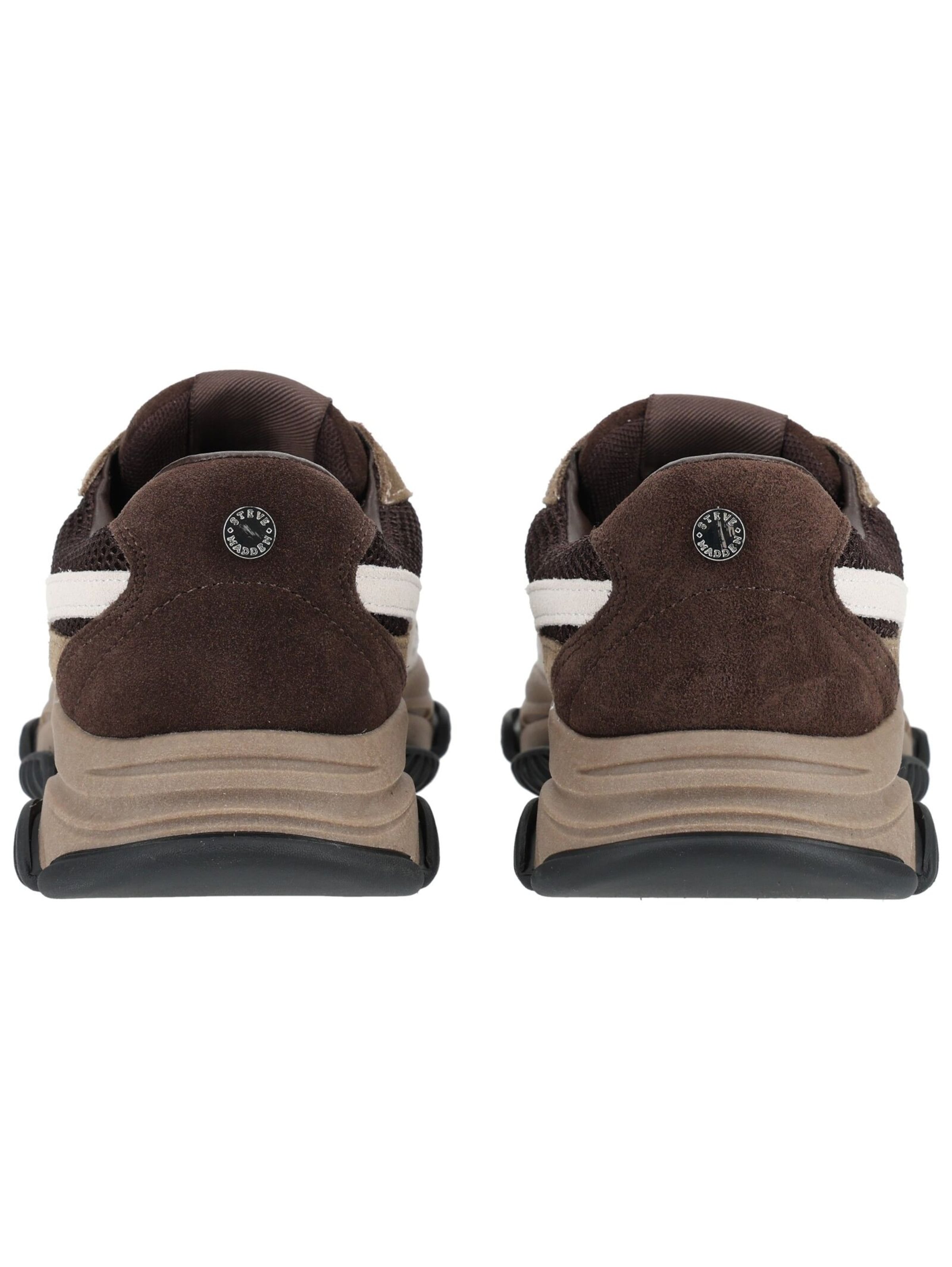 Sneaker bassa di STEVE MADDEN in marrone