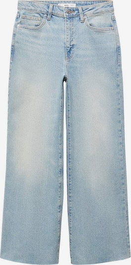 MANGO Jeans 'Sharon' in hellblau, Produktansicht