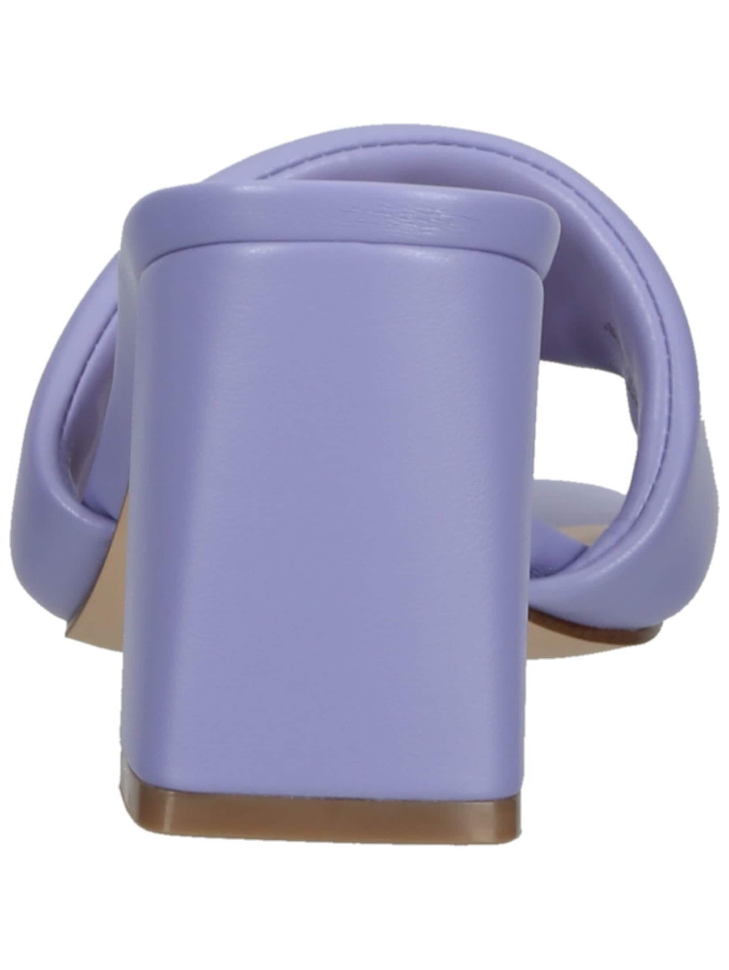 Mule STEVE MADDEN en violet