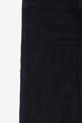 Kenny S. Jeans in 29 in Black