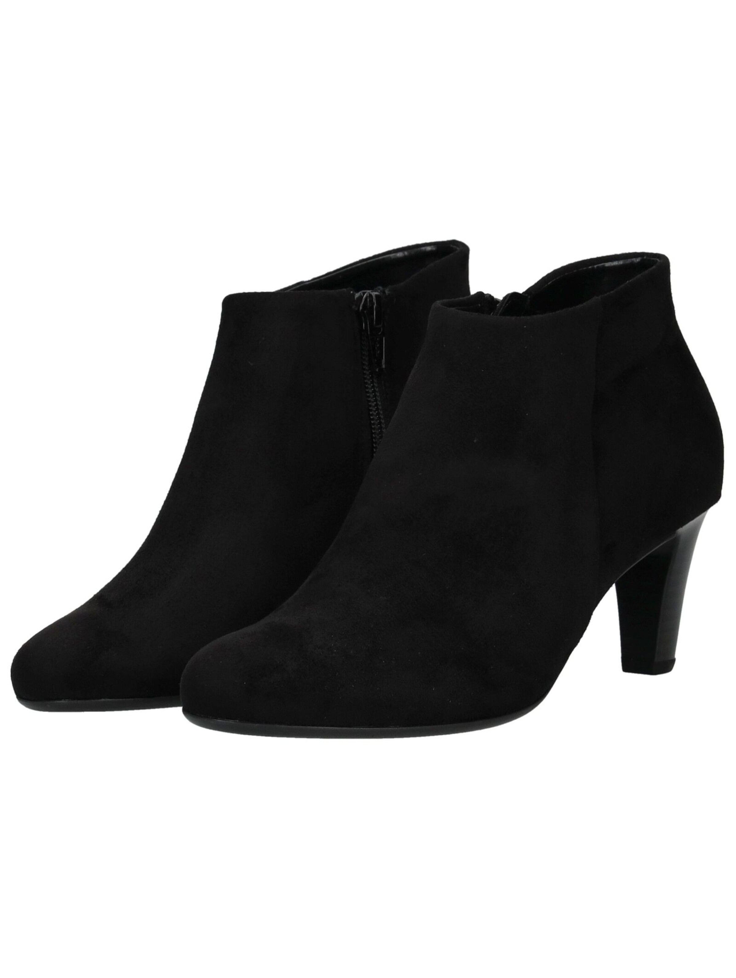 Stivaletto di GABOR in nero