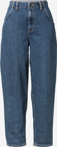 AMERICAN VINTAGE Jeans 'JOYBIRD' in Blau: predná strana