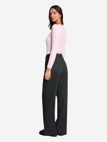 Pullover '262-MBIZ' di Morgan De Toi in rosa