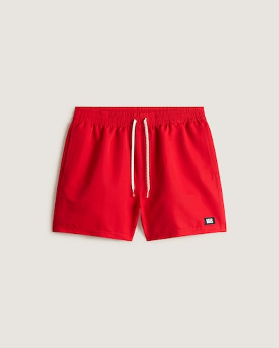 VANS Pants in Red, Item view