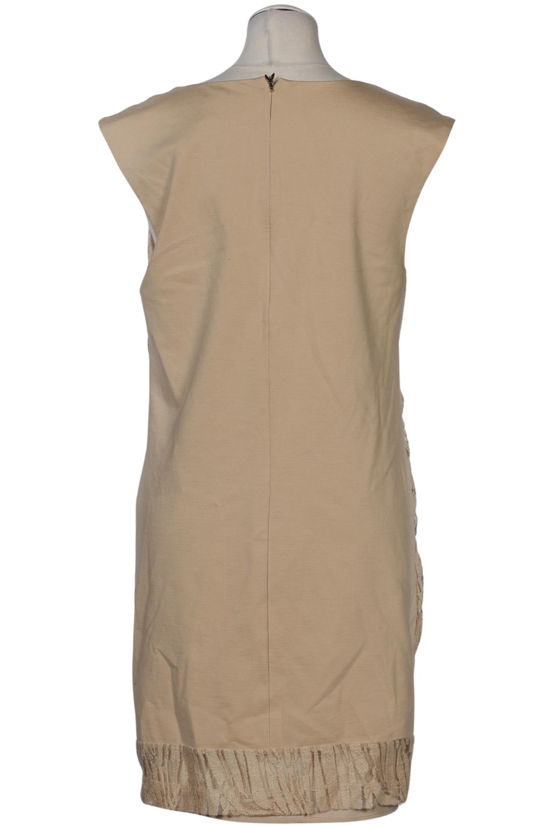 PATRIZIA PEPE Dress in L in Beige