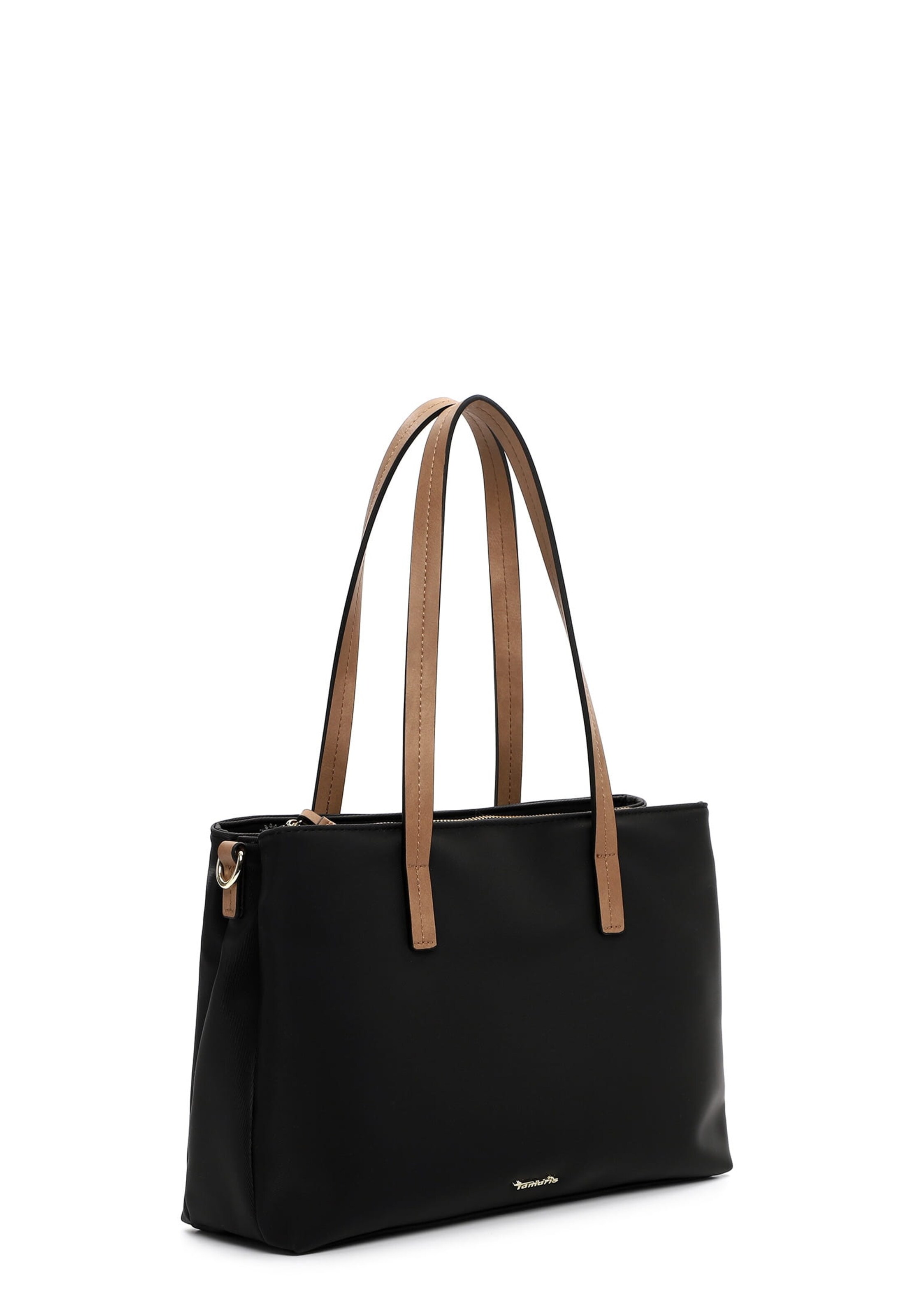 Tamaris Shopper 'Gertraud' in Black