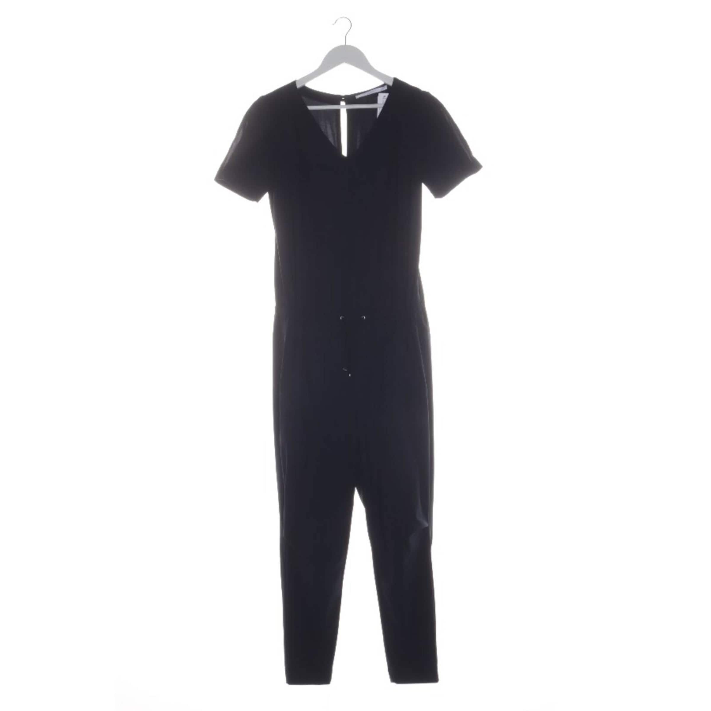 Raffaello Rossi Jumpsuit in S in Blue: front