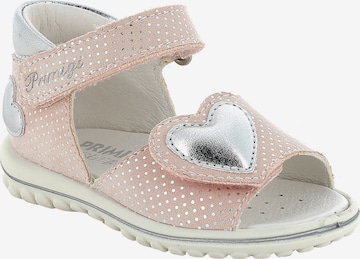 PRIMIGI Sandals & Slippers in Pink