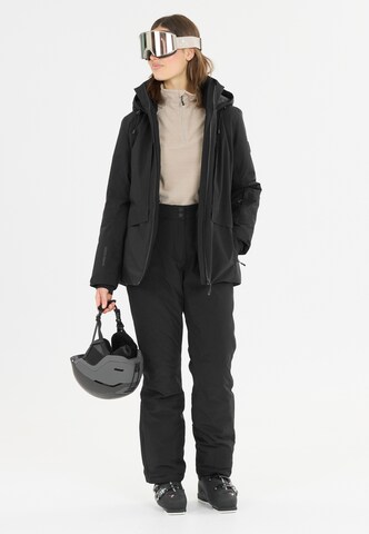 Whistler Sports jacket 'Kingland' in Black
