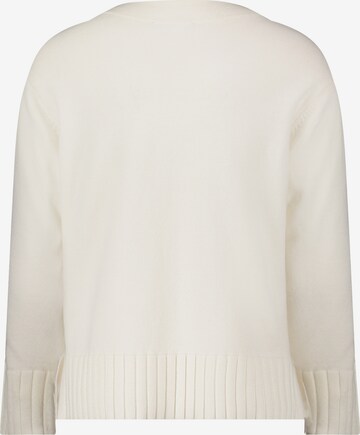 Betty Barclay Pullover in Beige