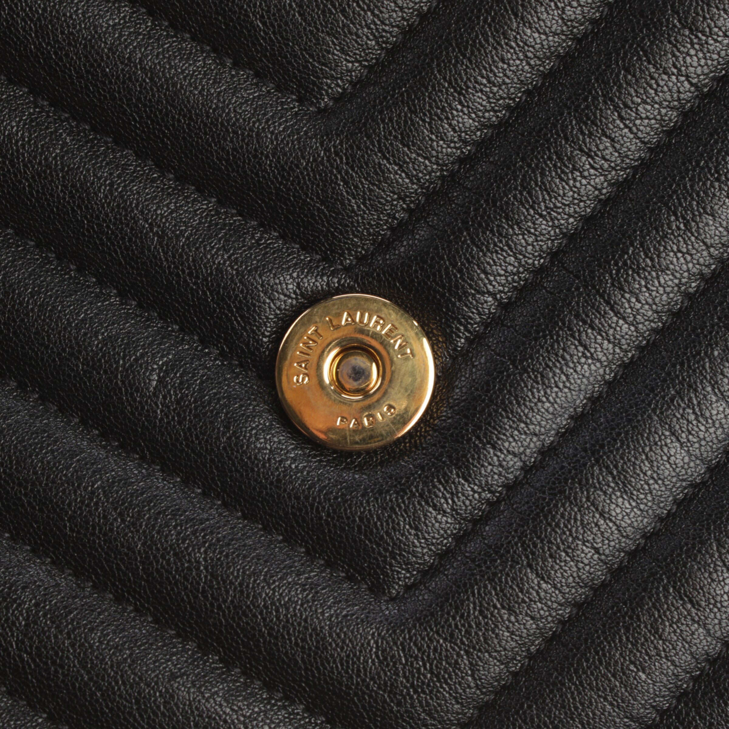 Saint Laurent Bag in One size in Black