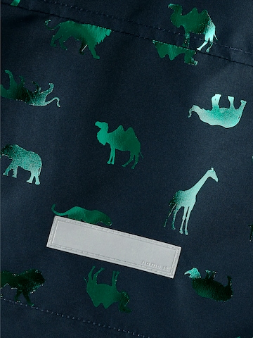 NAME IT - Chaqueta de entretiempo 'NMMMax' en azul