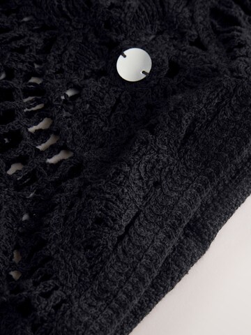 Next Póló - fekete