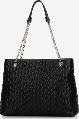 Wittchen Shoulder Bag in Black