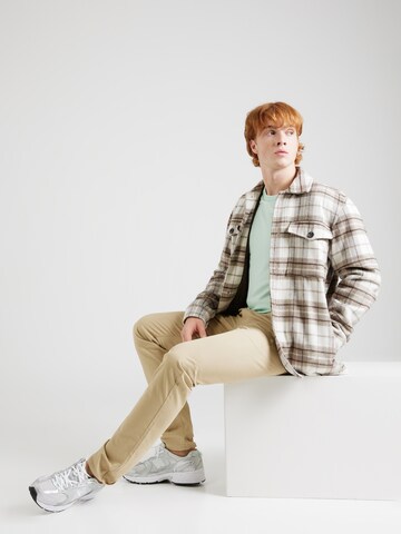 Pull-over SCOTCH & SODA en bleu