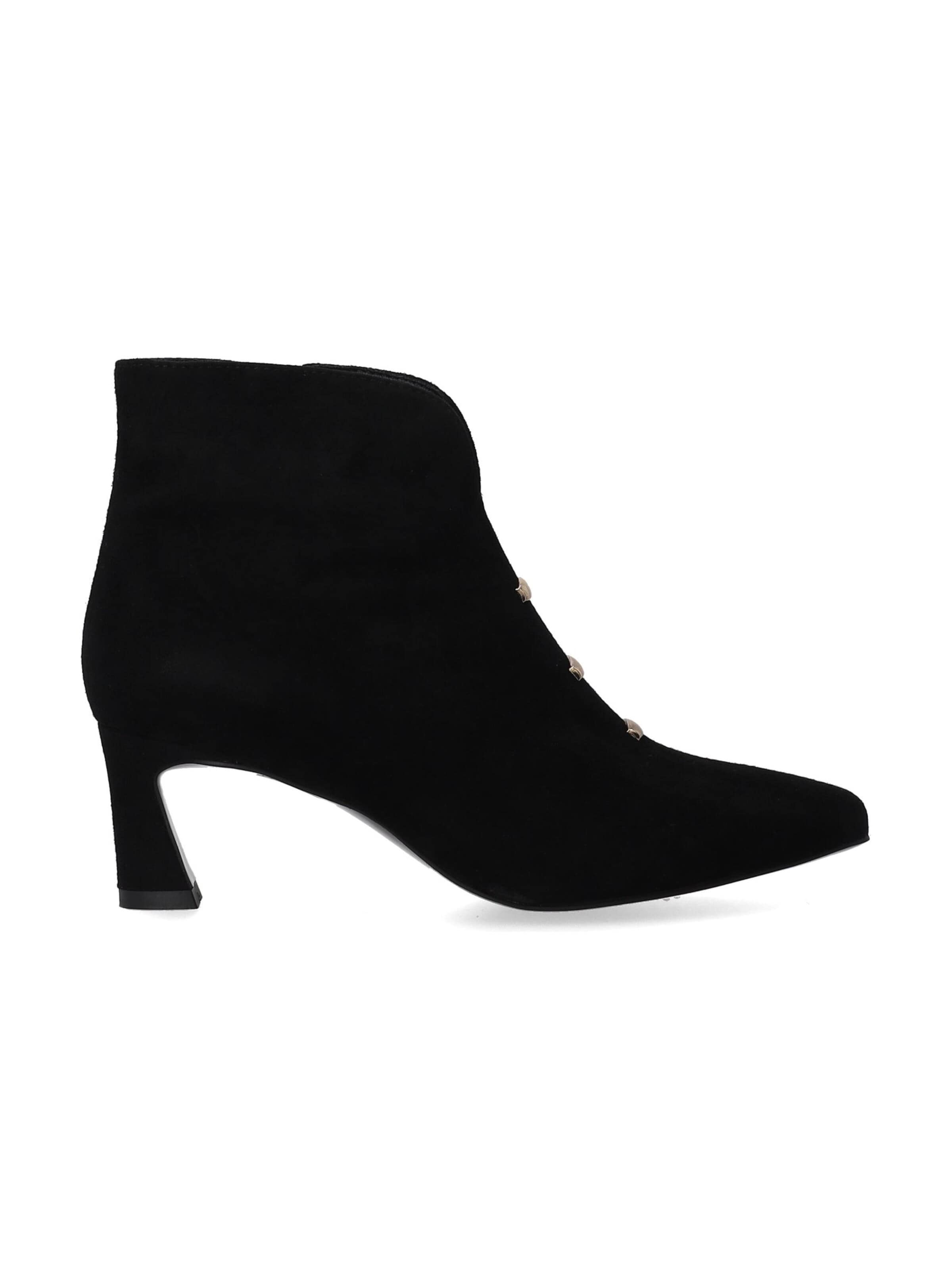 VENEZIA Ankle Boots‌‌‌‌‌‌‌‌‌‌ in Schwarz