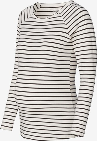 Esprit Maternity Shirt in Wit