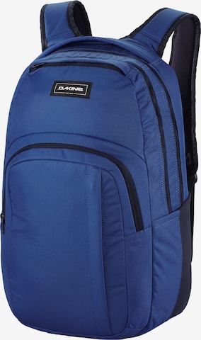 Sac à dos 'Campus' DAKINE en bleu : devant