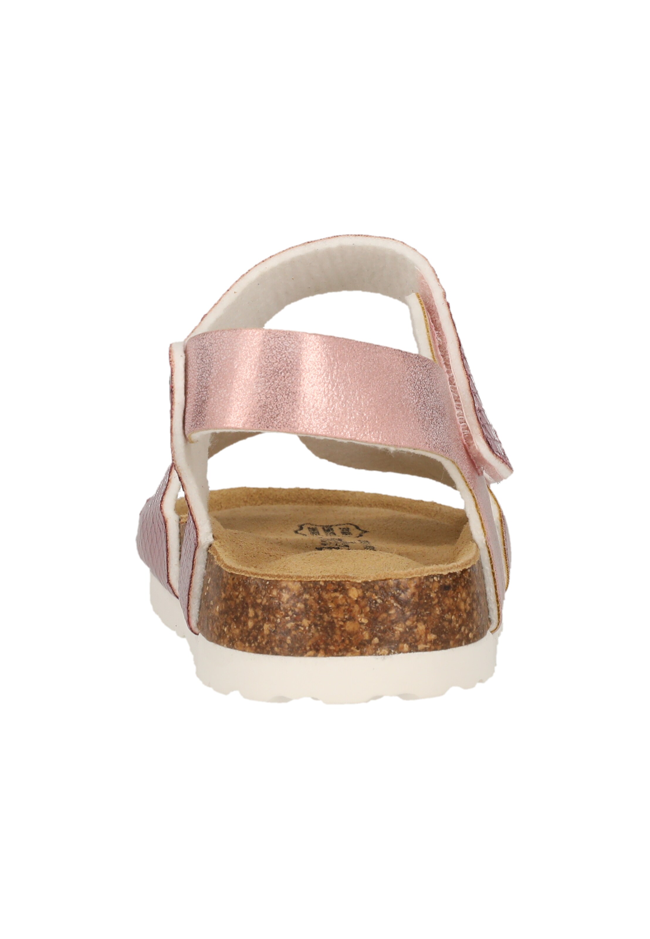 ZigZag Sandal 'Avila' in Pink