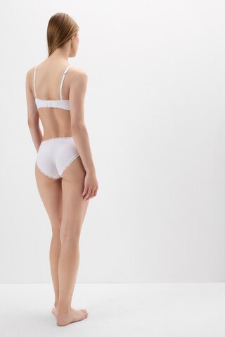 INTIMISSIMI Slip in Weiß