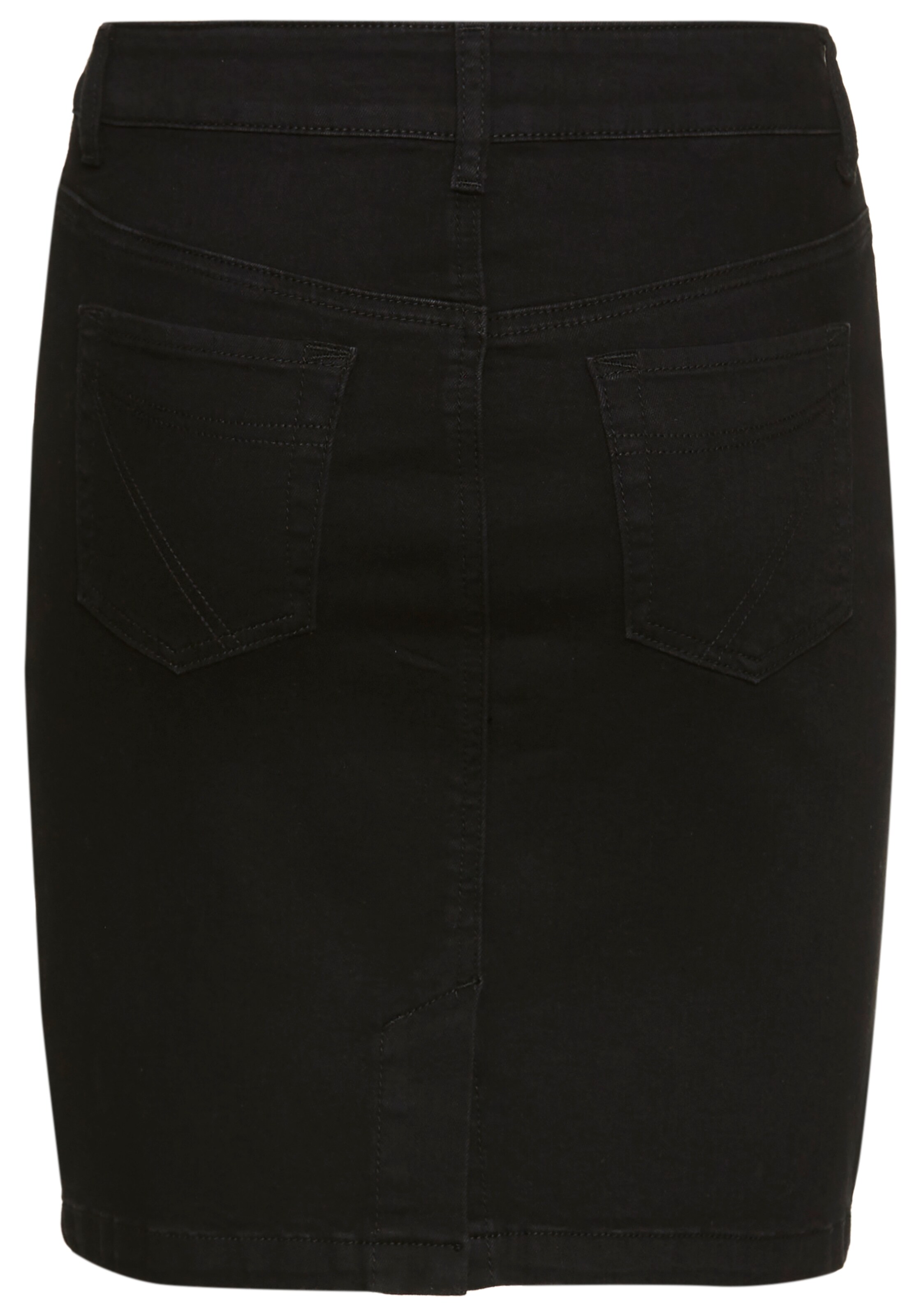 ARIZONA Skirt in Black