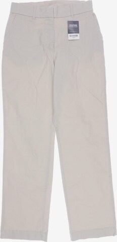 Monki Stoffhose M in Beige: predná strana