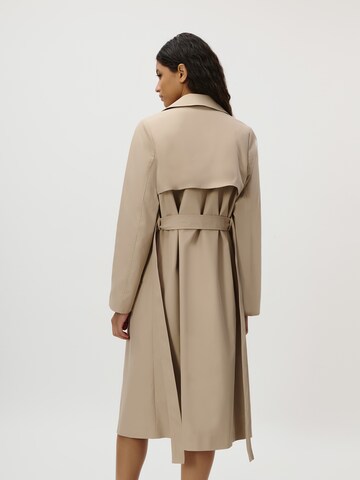LeGer by Lena Gercke Tussenmantel 'Biba' in Beige