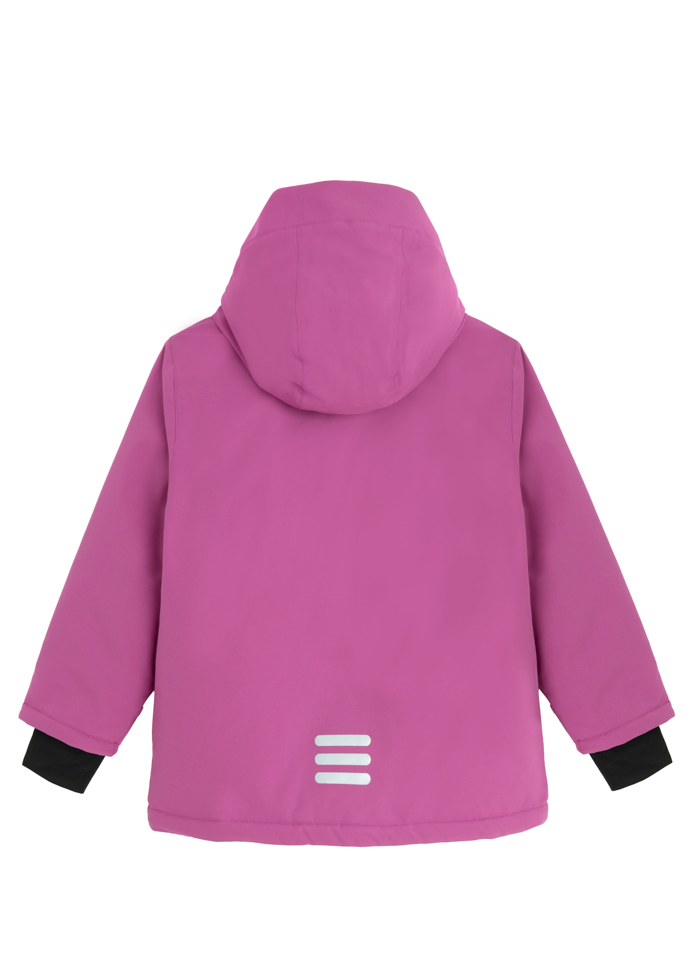 COOL CLUB by SMYK Weatherproof jacket in Pink
