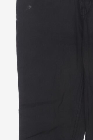 Barbour Pants in M in Black