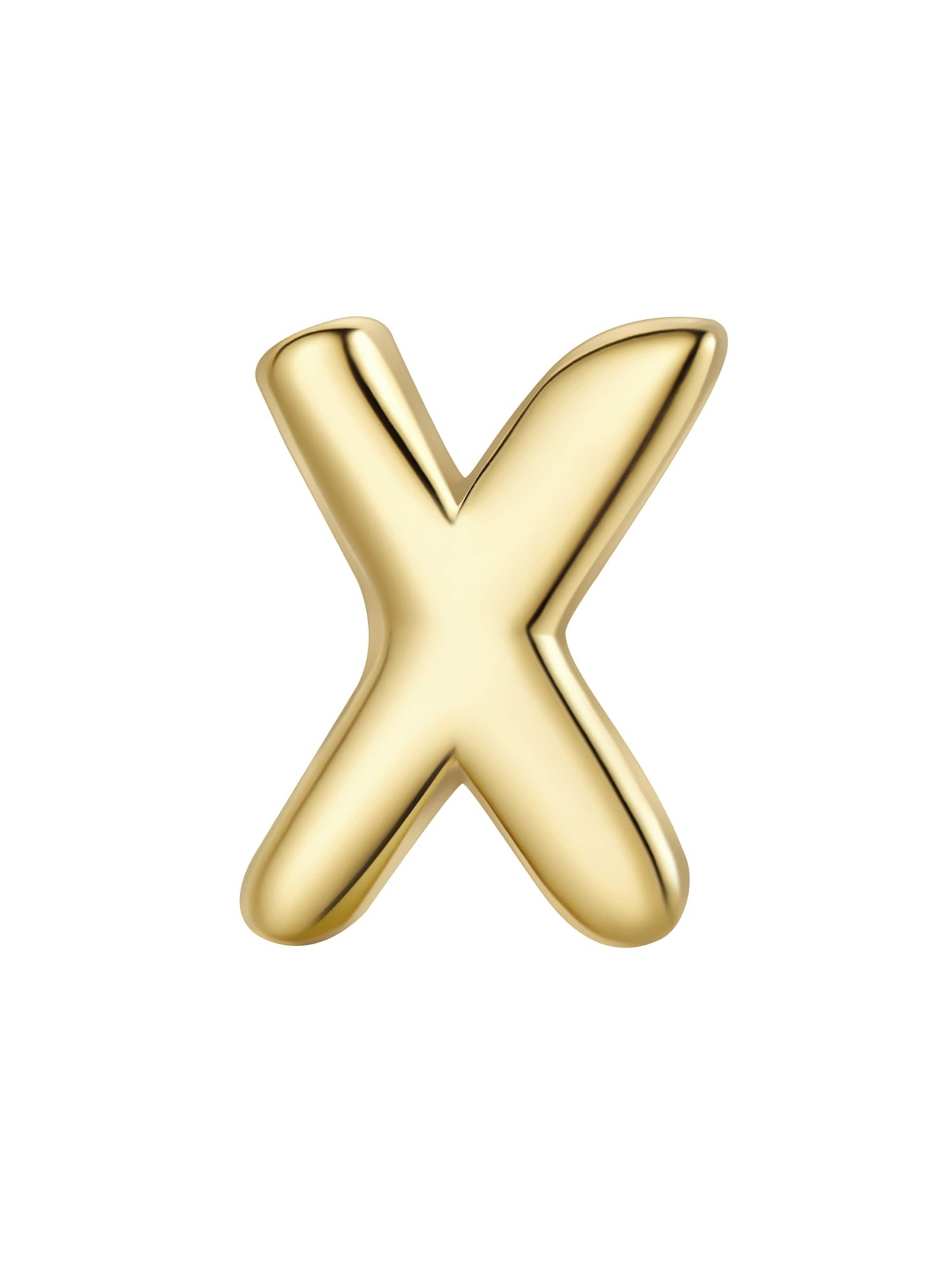 Glanzstücke München Earrings in Gold