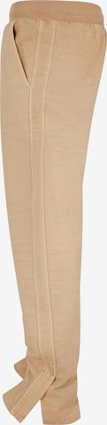 Urban Classics Loosefit Hose in Beige