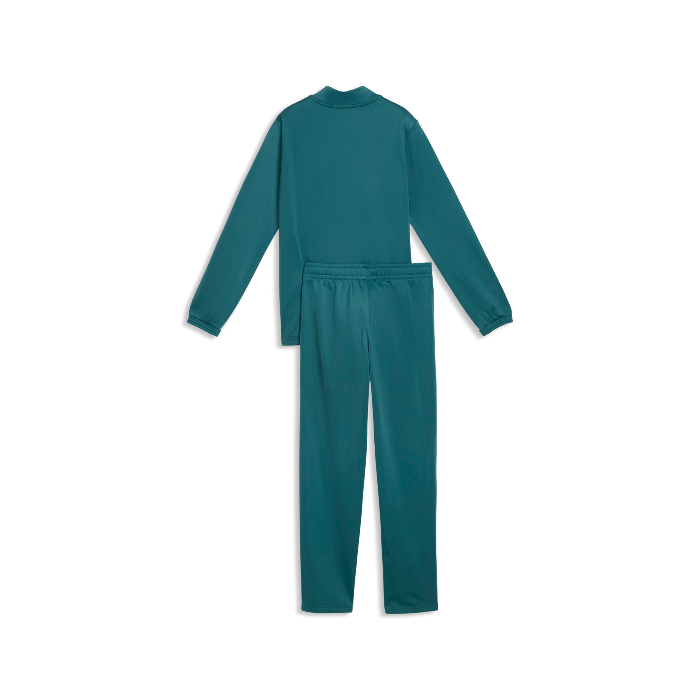 PUMA Sweatsuit in Green