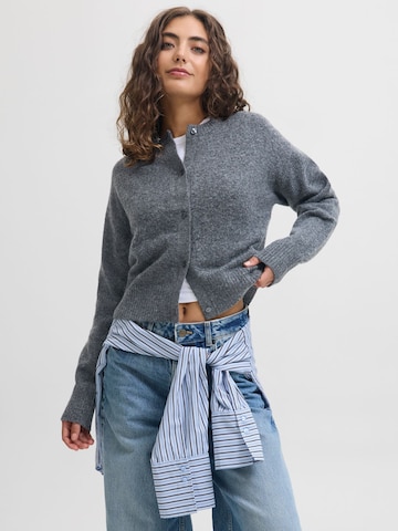 JJXX - Cárdigan 'NATALIE' en gris: frente