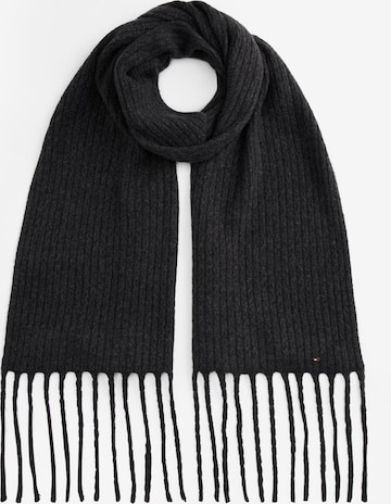 TOMMY HILFIGERŠal - crna boja: prednji dio