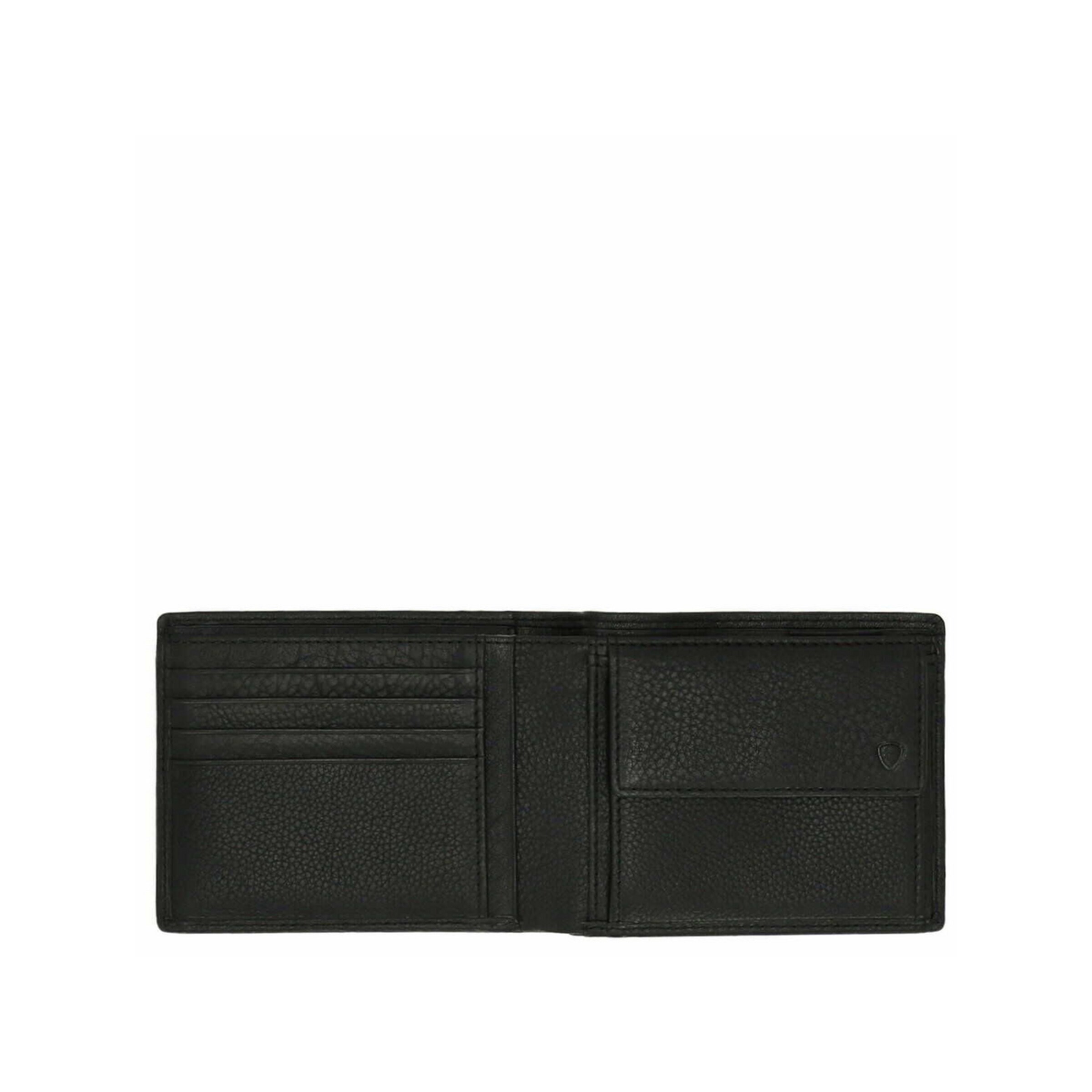 STRELLSON Wallet 'Harrison' in Black