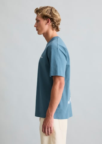 Marc O'Polo DENIM Shirt in Blue